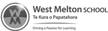 West Melton School