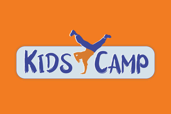 Camp Kids Logo 2