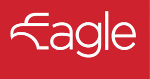 Eagle Logo Cmyk