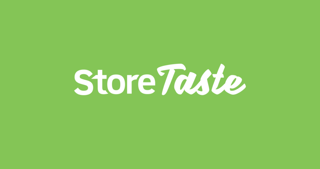 Store Taste Blog