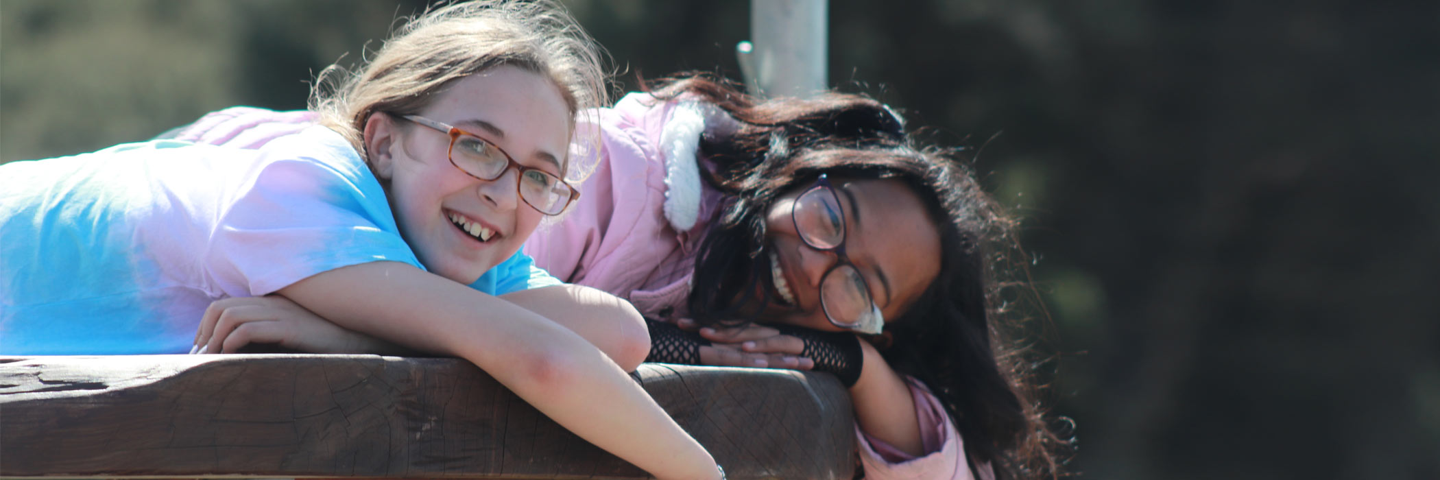 Kids Camp Day Programme